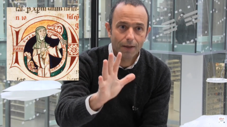 La fragilidad de lo digital reabre el debate sobre la preservación del patrimonio a largo plazo